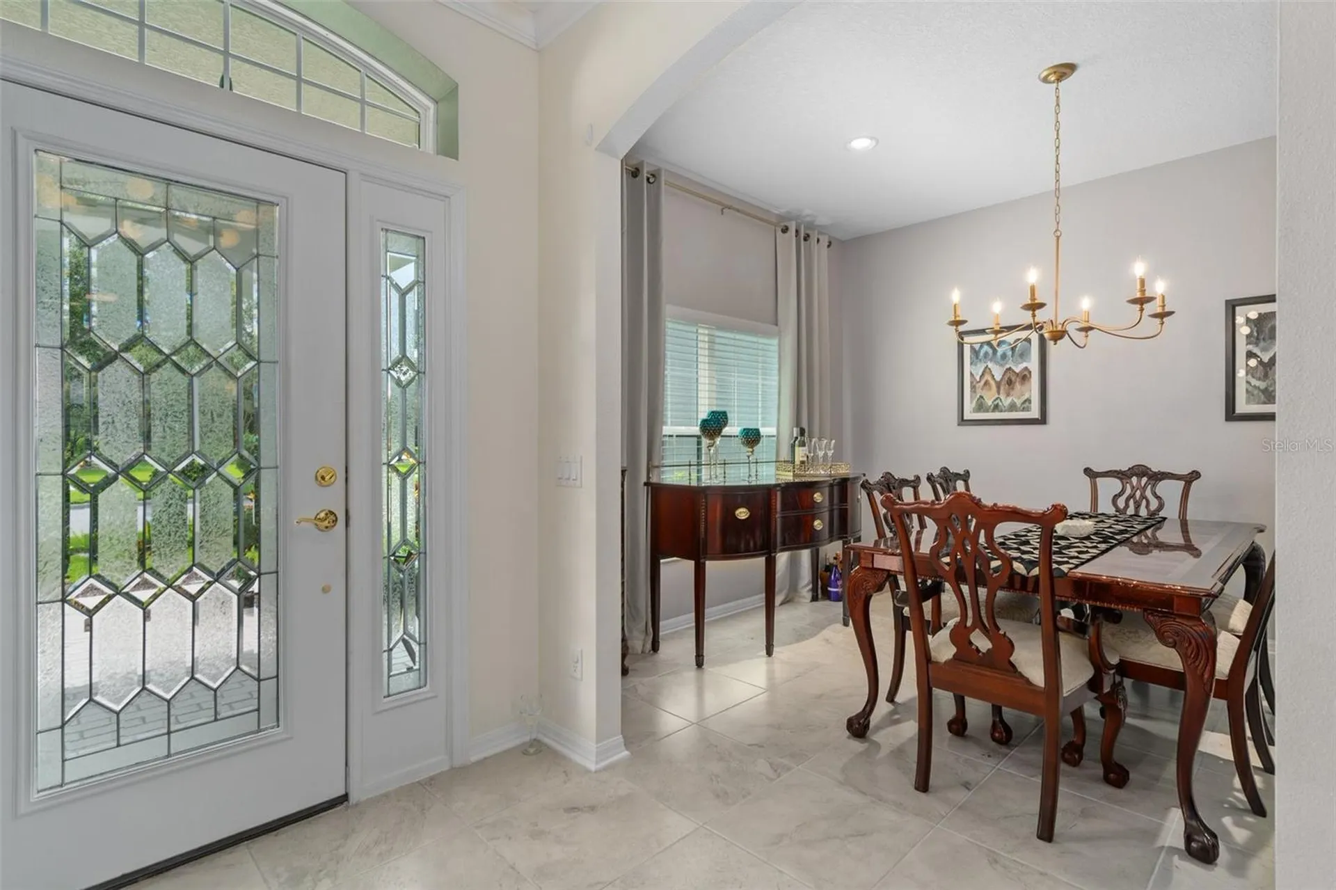 8961 Garden Party Drive Land O Lakes FL 34637