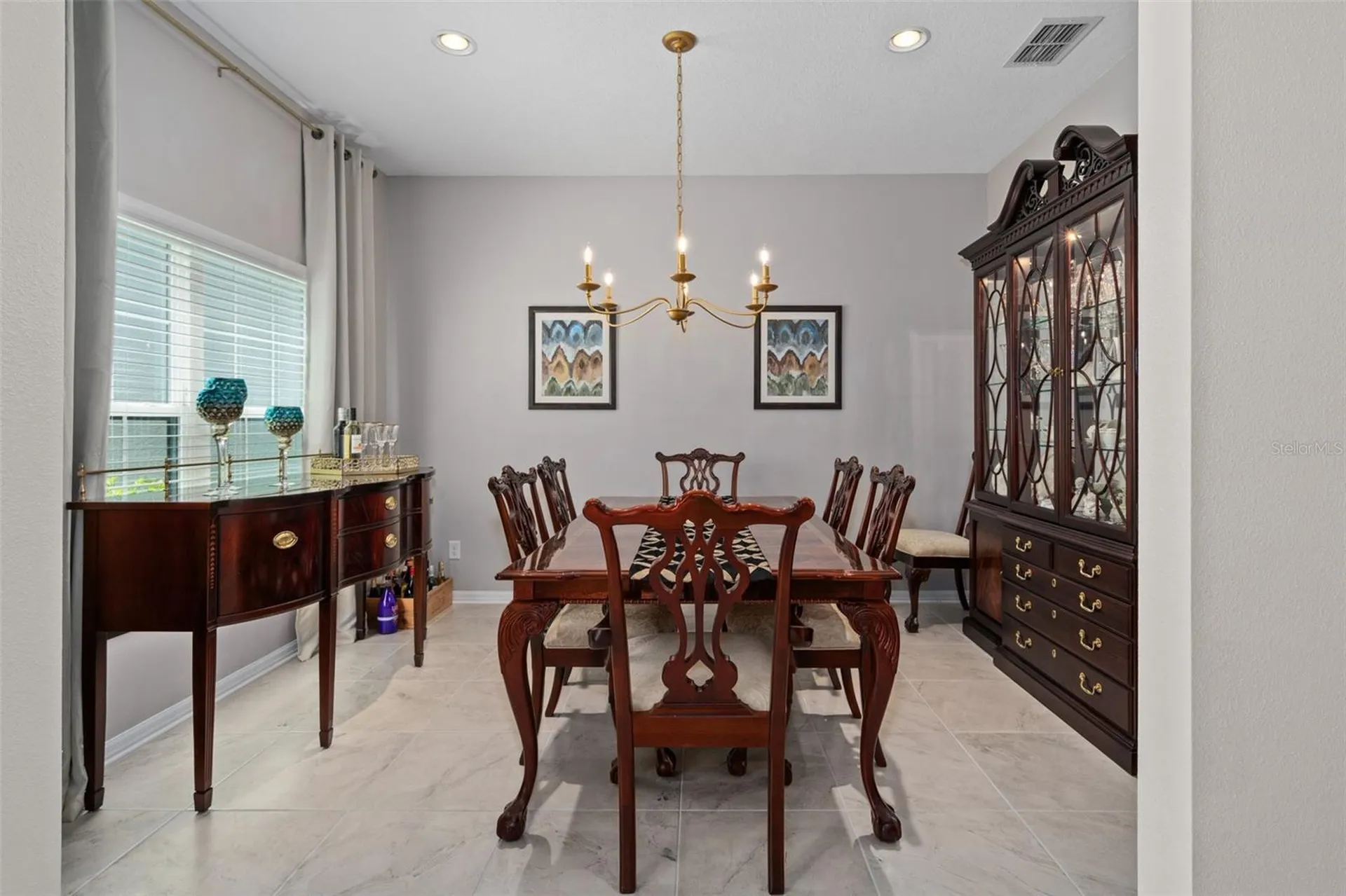 8961 Garden Party Drive Land O Lakes FL 34637