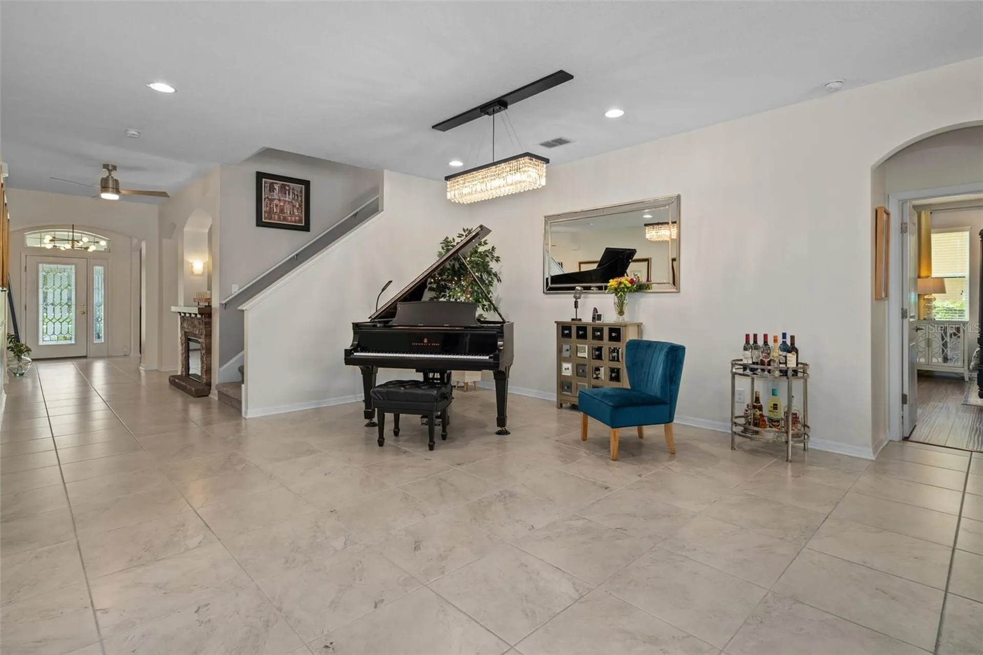 8961 Garden Party Drive Land O Lakes FL 34637