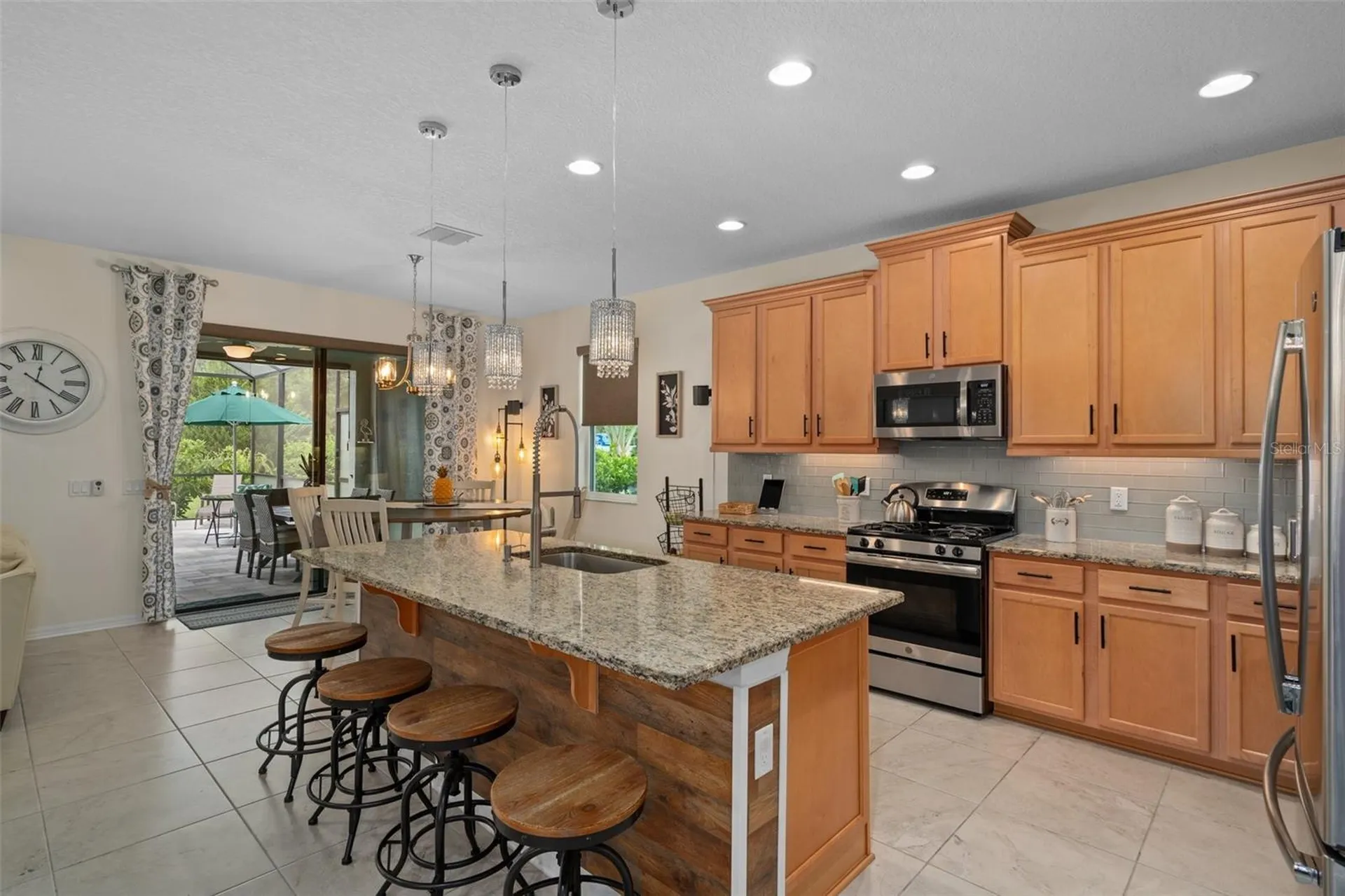 8961 Garden Party Drive Land O Lakes FL 34637