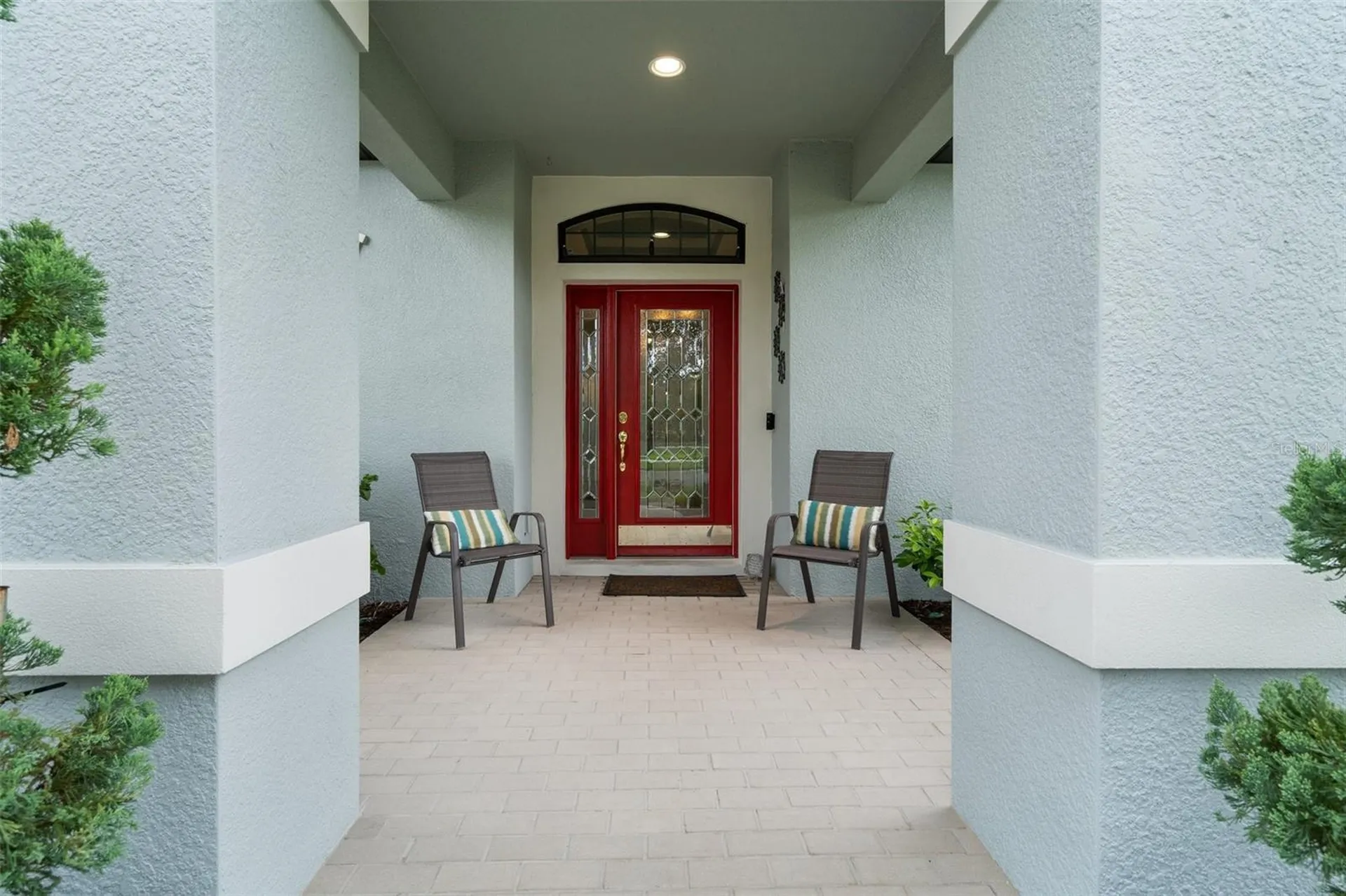 8961 Garden Party Drive Land O Lakes FL 34637