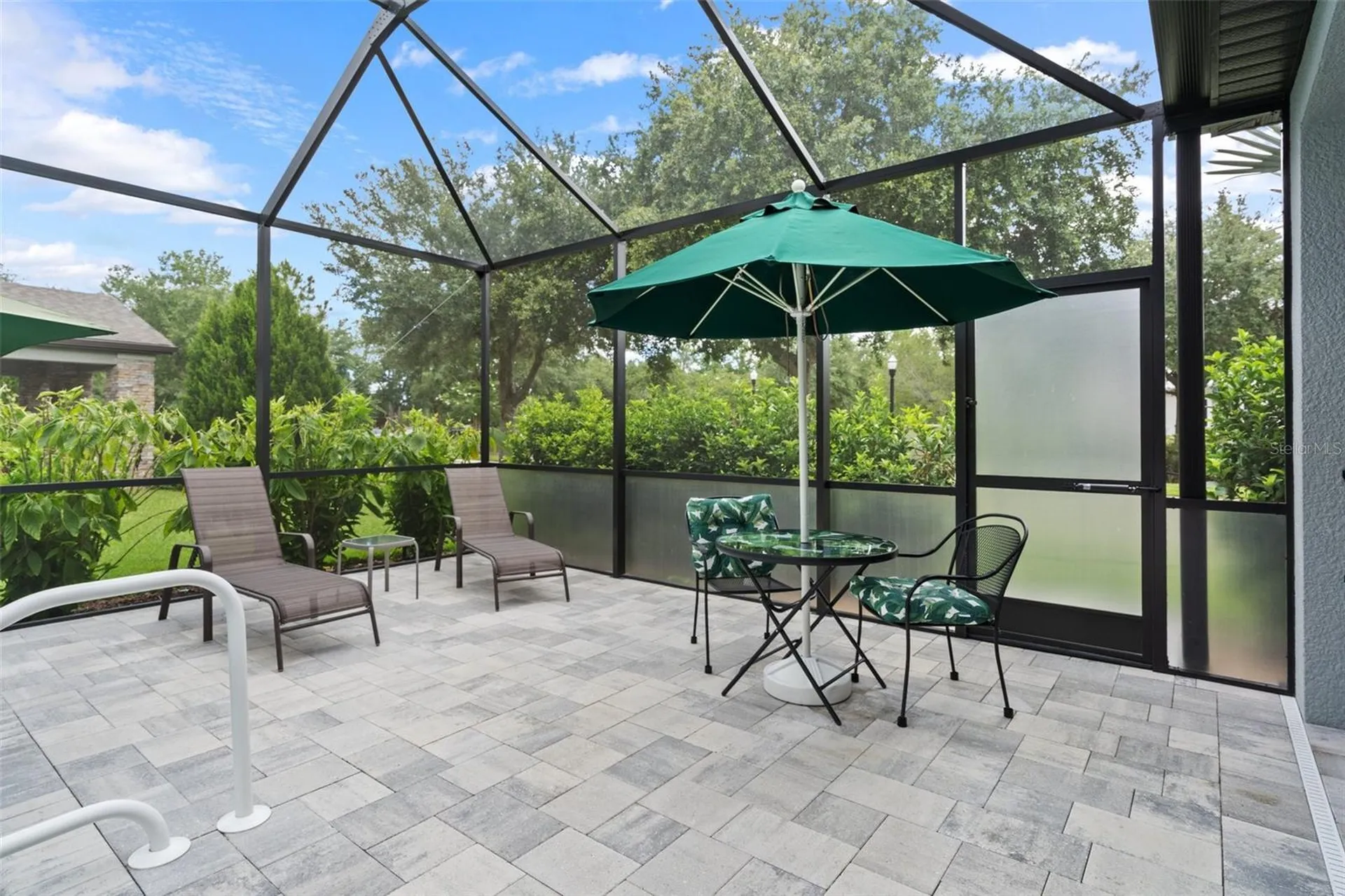 8961 Garden Party Drive Land O Lakes FL 34637