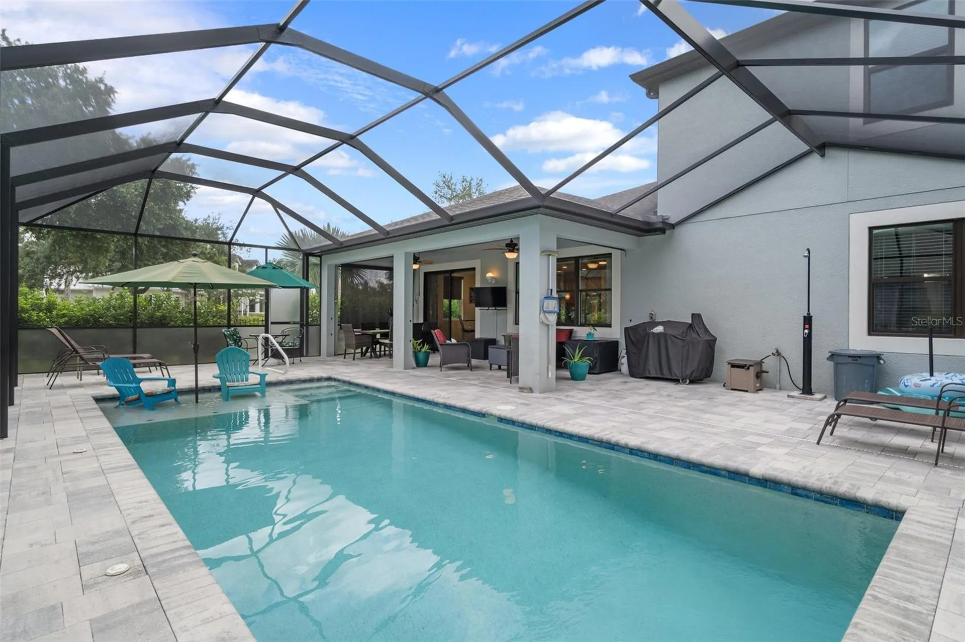 8961 Garden Party Drive Land O Lakes FL 34637