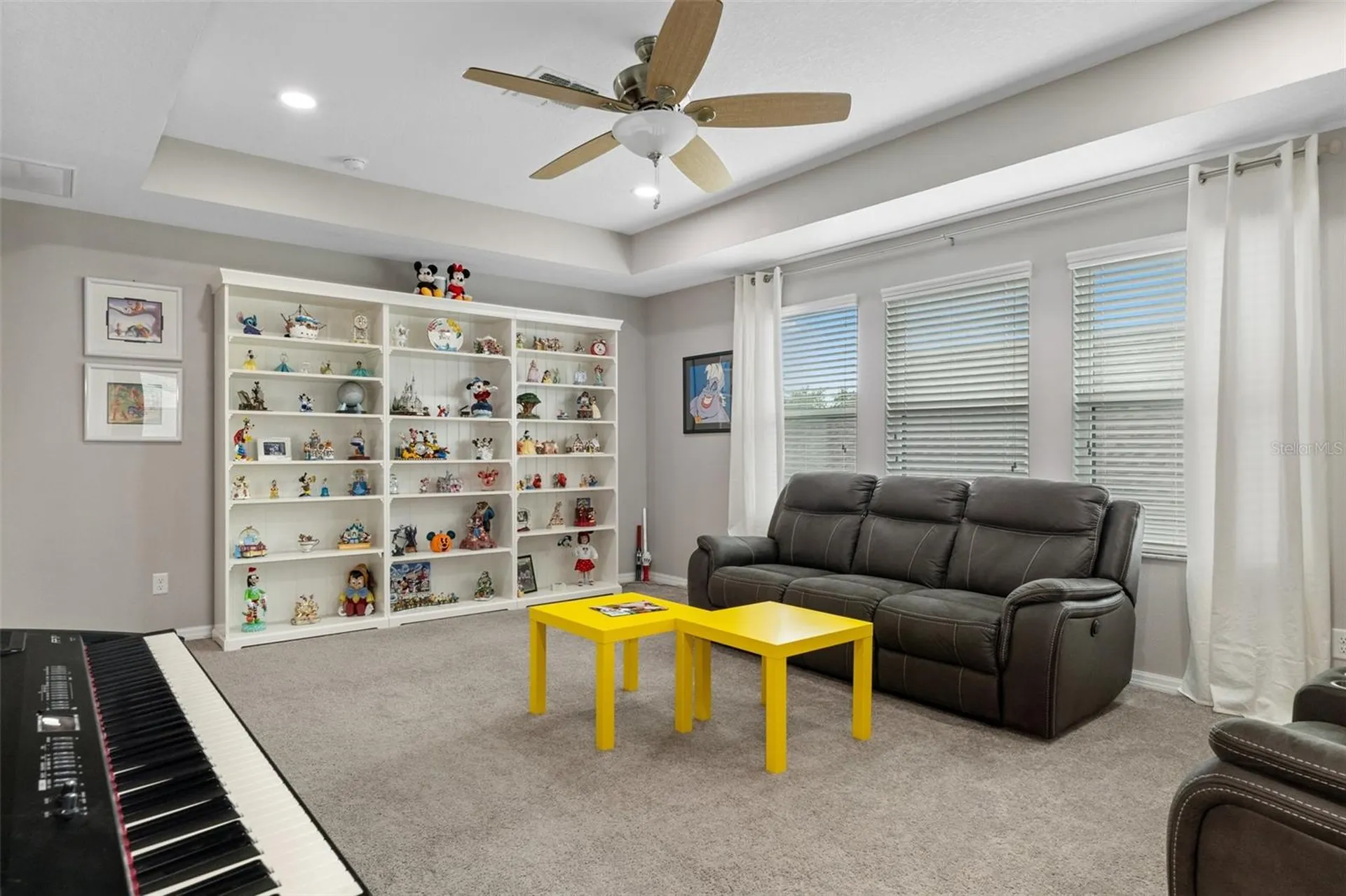 8961 Garden Party Drive Land O Lakes FL 34637