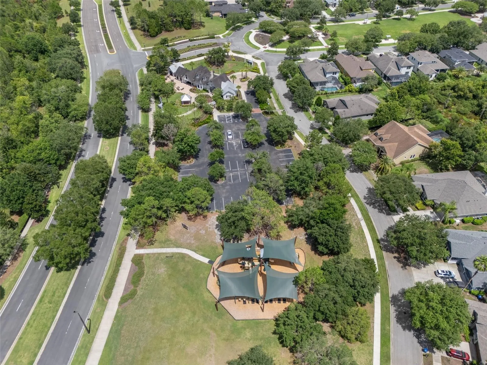 8961 Garden Party Drive Land O Lakes FL 34637