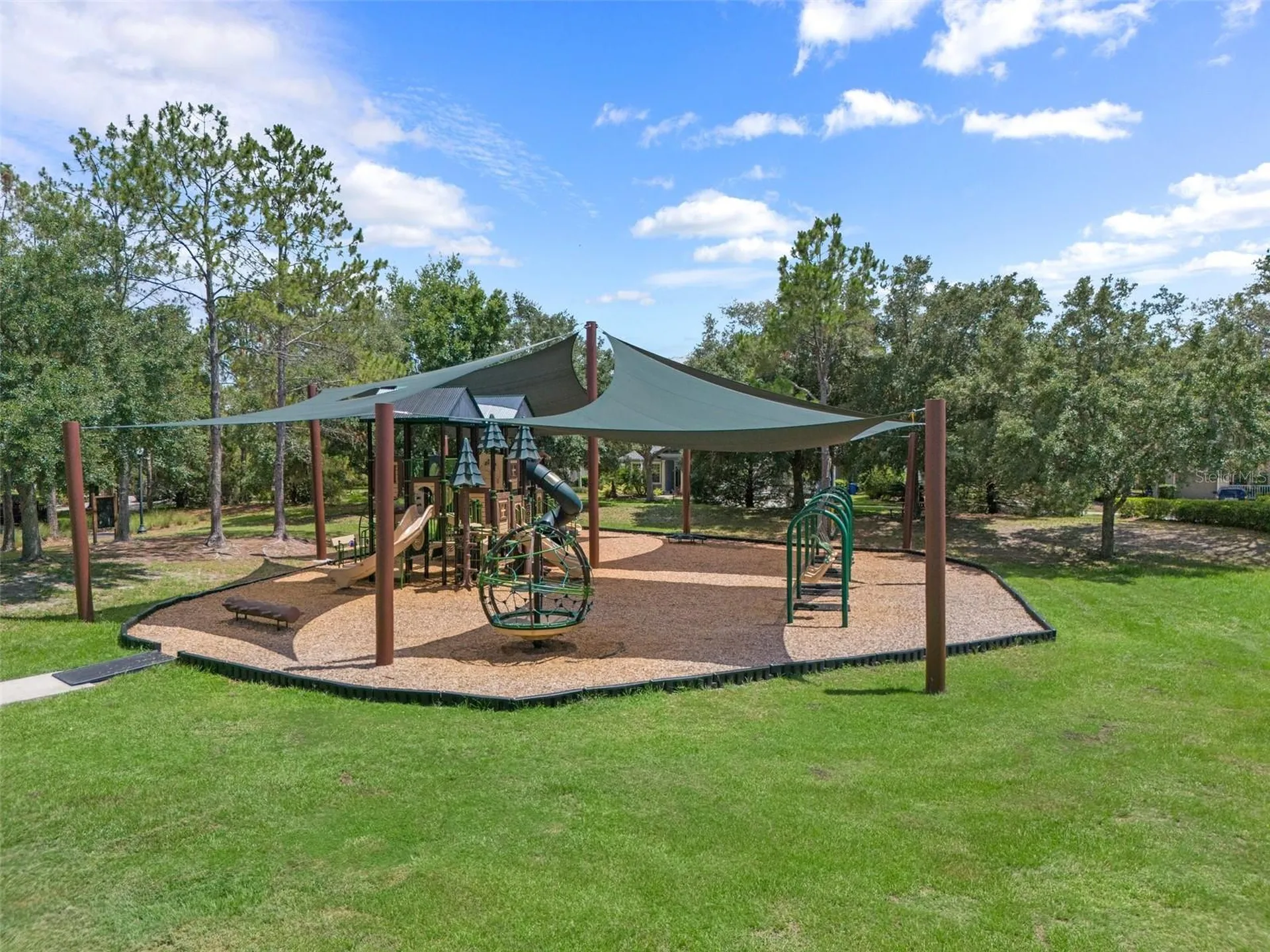 8961 Garden Party Drive Land O Lakes FL 34637