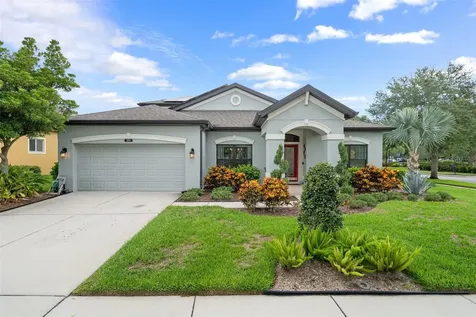 8961 Garden Party Drive Land O Lakes FL 34637