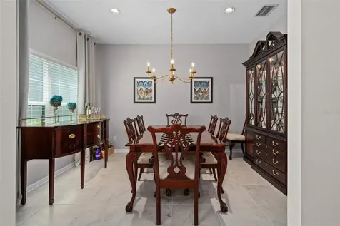 8961 Garden Party Drive Land O Lakes FL 34637