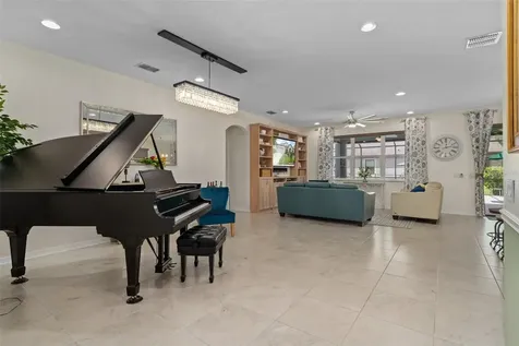 8961 Garden Party Drive Land O Lakes FL 34637