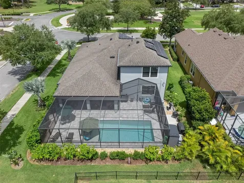 8961 Garden Party Drive Land O Lakes FL 34637
