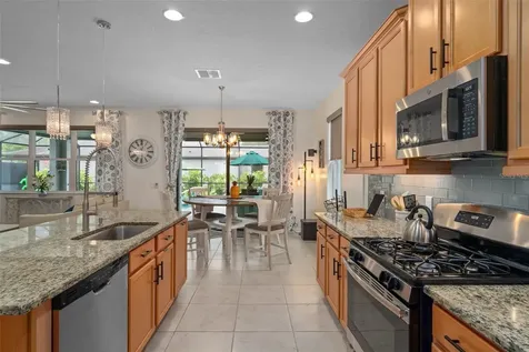 8961 Garden Party Drive Land O Lakes FL 34637