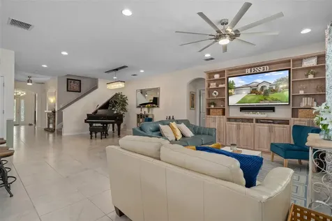 8961 Garden Party Drive Land O Lakes FL 34637