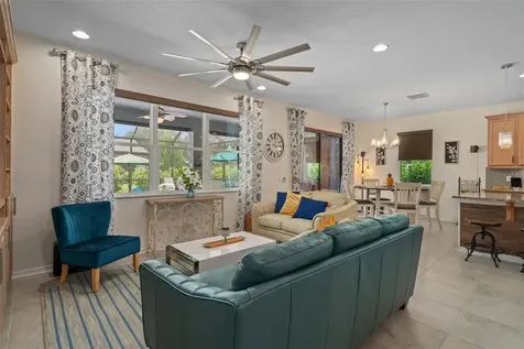 8961 Garden Party Drive Land O Lakes FL 34637