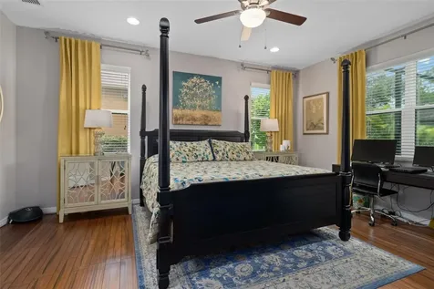 8961 Garden Party Drive Land O Lakes FL 34637