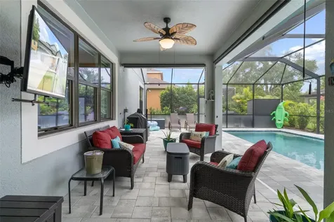 8961 Garden Party Drive Land O Lakes FL 34637