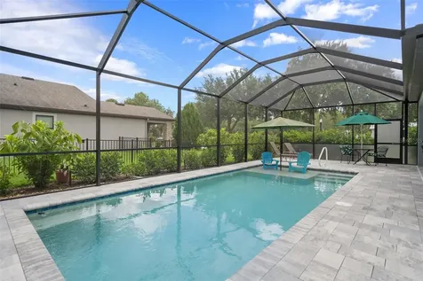8961 Garden Party Drive Land O Lakes FL 34637