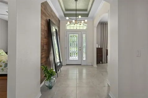 8961 Garden Party Drive Land O Lakes FL 34637