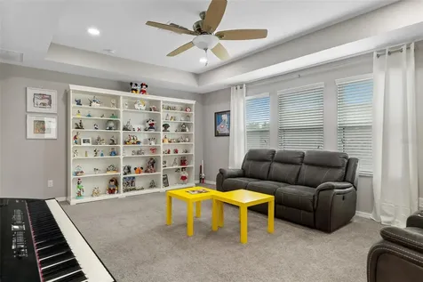 8961 Garden Party Drive Land O Lakes FL 34637
