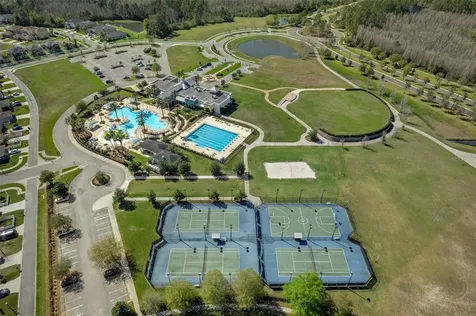8961 Garden Party Drive Land O Lakes FL 34637
