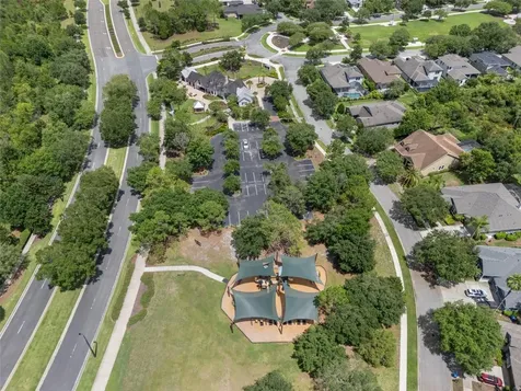 8961 Garden Party Drive Land O Lakes FL 34637