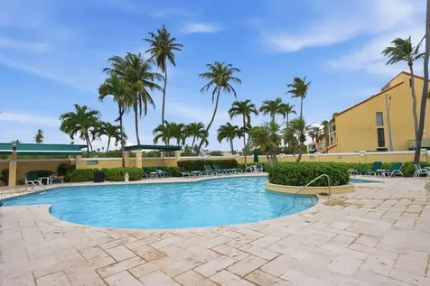 1 Beach Village Drive Humacao PR 00791
