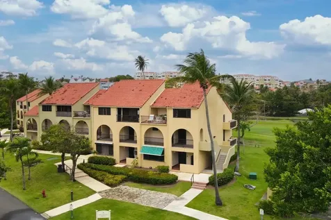 1 Beach Village Drive Humacao PR 00791