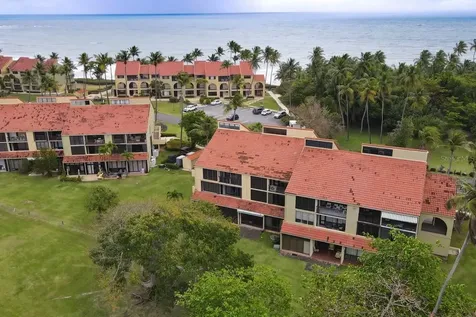 1 Beach Village Drive Humacao PR 00791