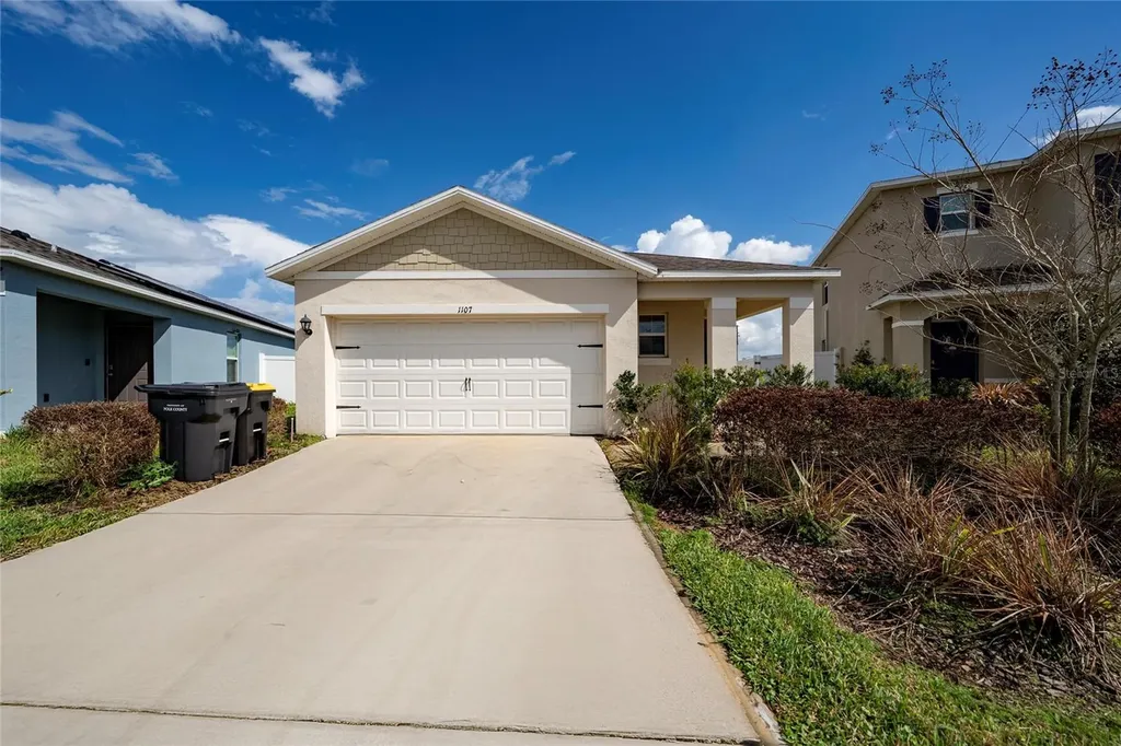 1107 Cascade Drive Davenport FL 33837