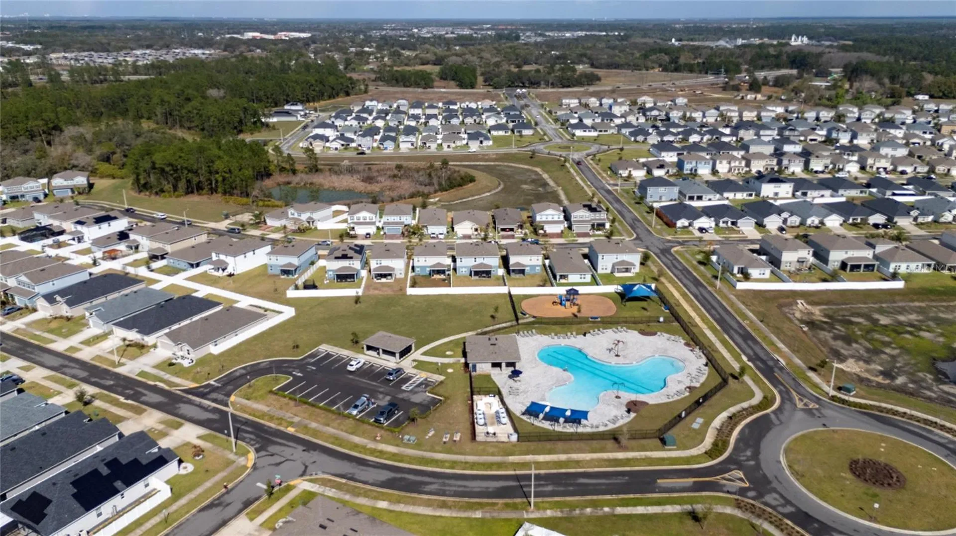 1107 Cascade Drive Davenport FL 33837