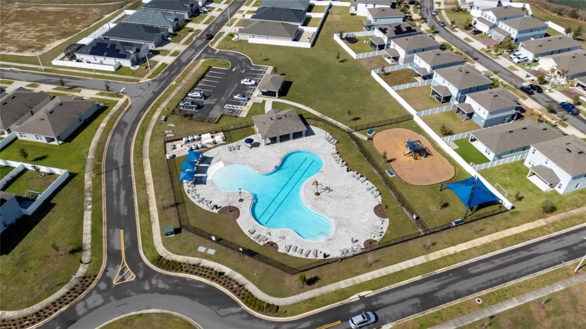 1107 Cascade Drive Davenport FL 33837