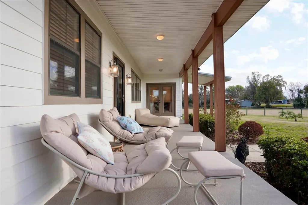 12895 NW Gainesville Road Reddick FL 32686