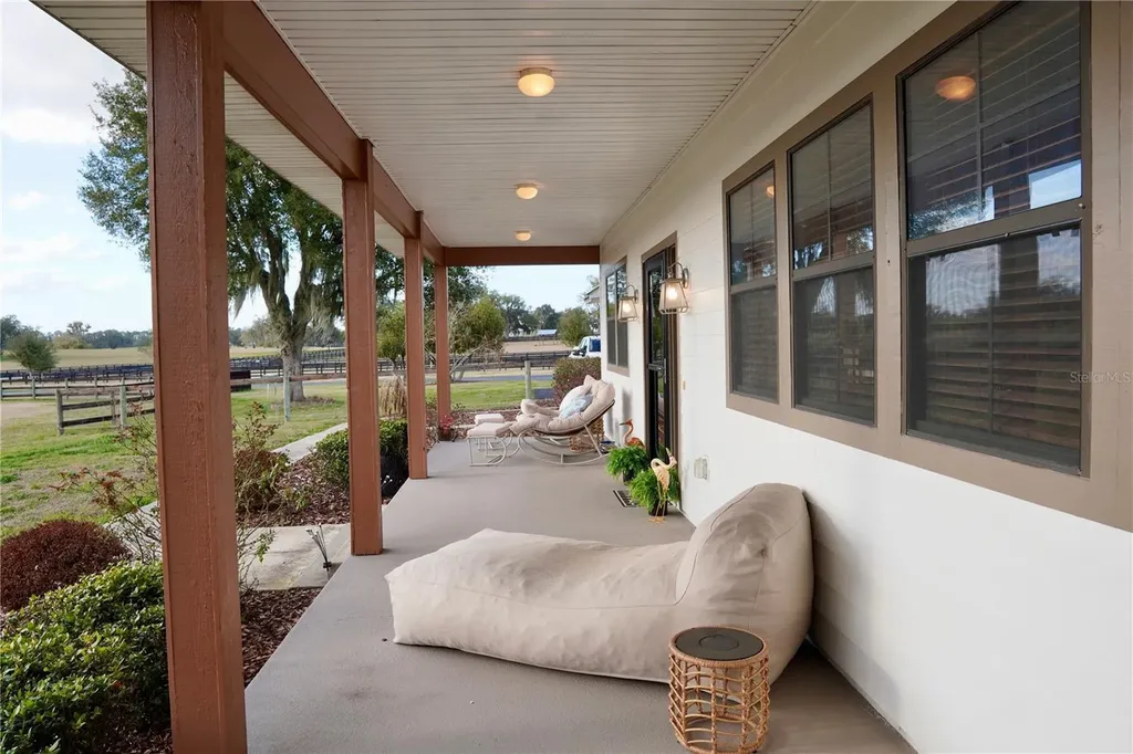 12895 NW Gainesville Road Reddick FL 32686