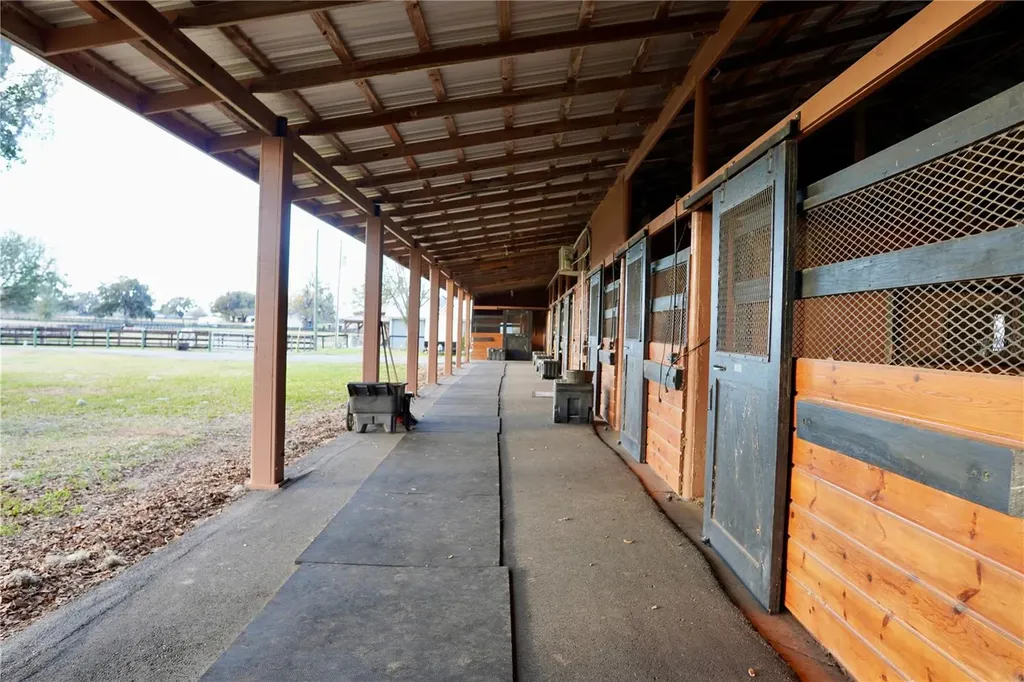 12895 NW Gainesville Road Reddick FL 32686