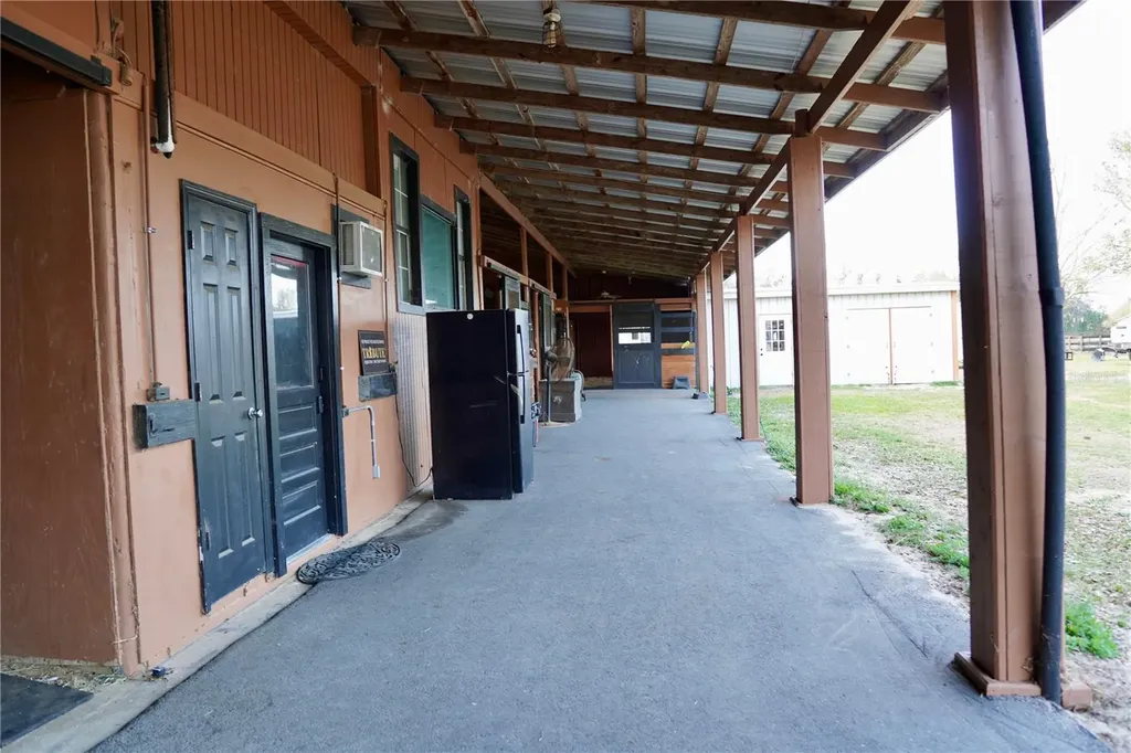 12895 NW Gainesville Road Reddick FL 32686