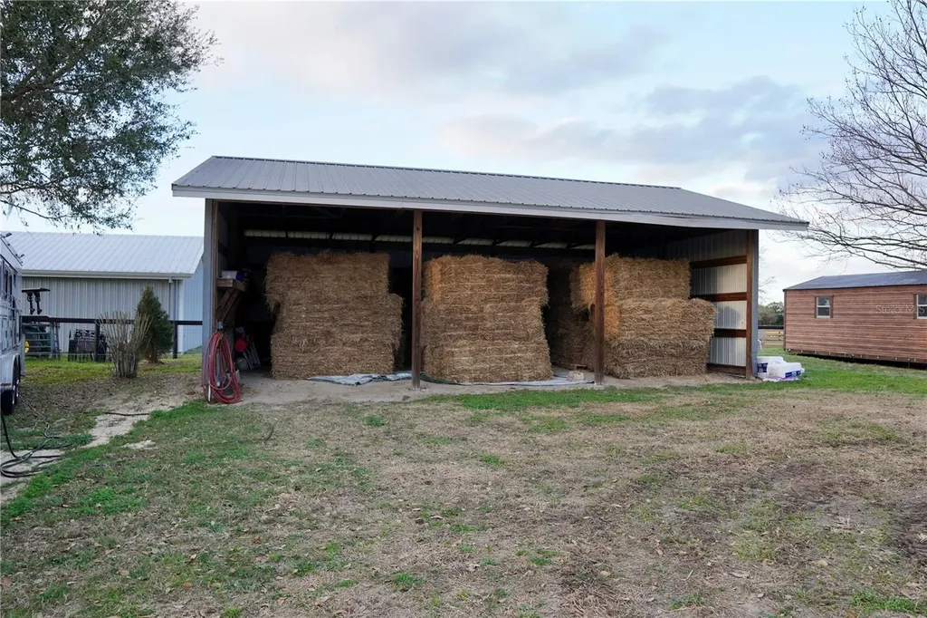 12895 NW Gainesville Road Reddick FL 32686