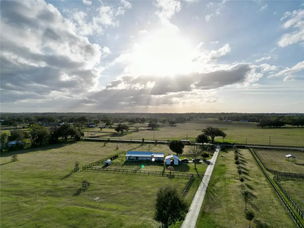 12895 NW Gainesville Road Reddick FL 32686