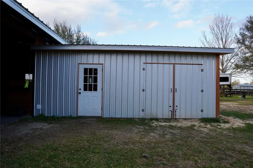 12895 NW Gainesville Road Reddick FL 32686