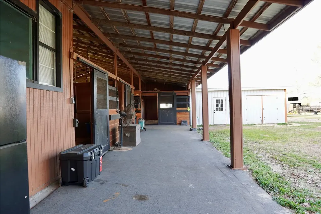 12895 NW Gainesville Road Reddick FL 32686