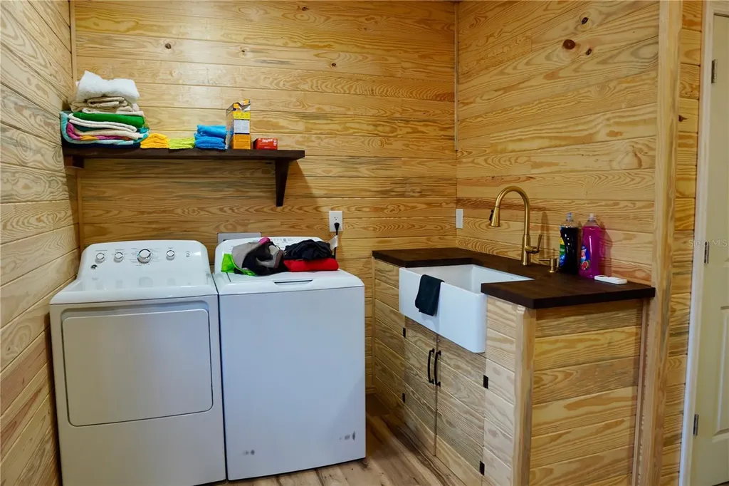 12895 NW Gainesville Road Reddick FL 32686
