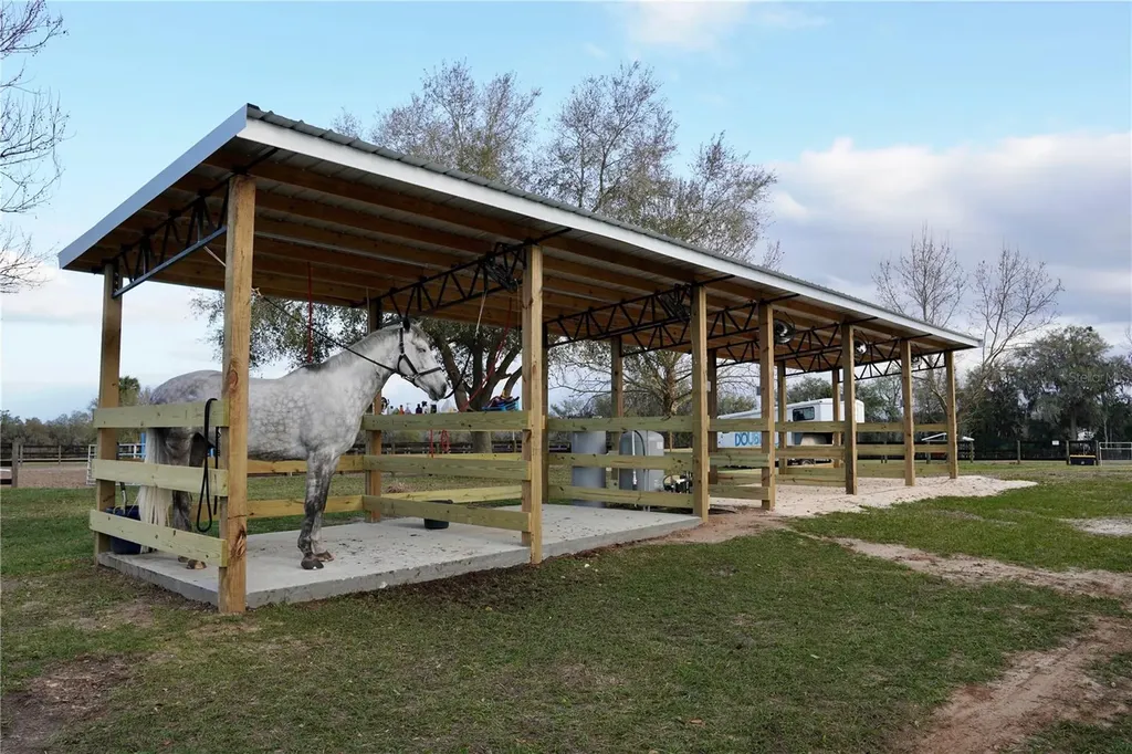12895 NW Gainesville Road Reddick FL 32686