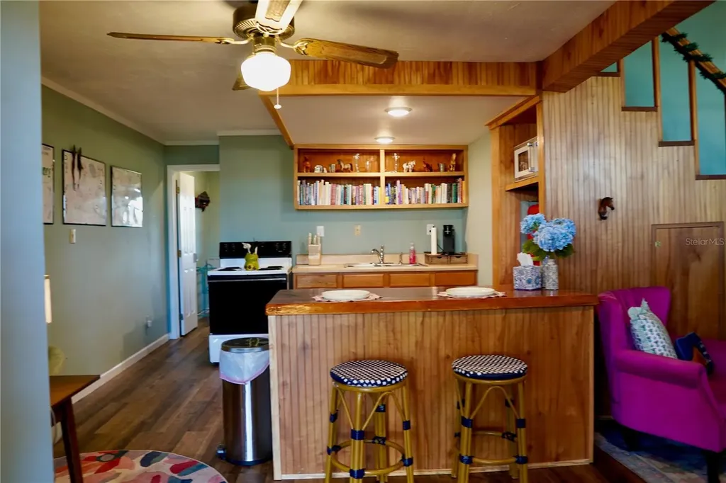 12895 NW Gainesville Road Reddick FL 32686