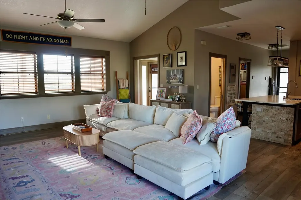 12895 NW Gainesville Road Reddick FL 32686