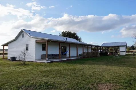 12895 NW Gainesville Road Reddick FL 32686