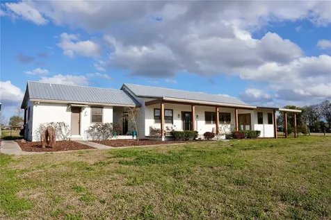 12895 NW Gainesville Road Reddick FL 32686