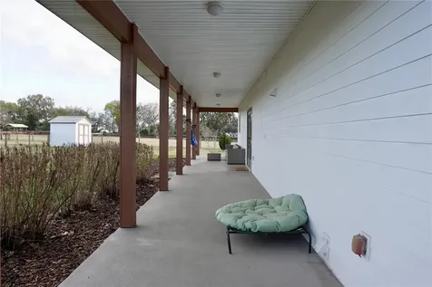 12895 NW Gainesville Road Reddick FL 32686