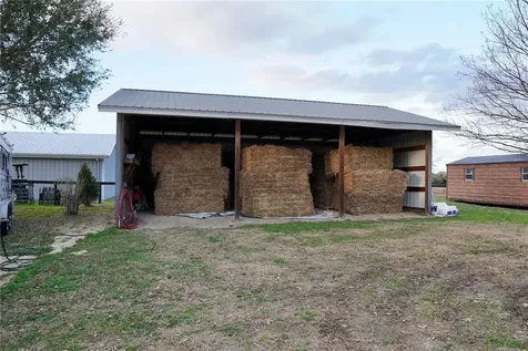 12895 NW Gainesville Road Reddick FL 32686