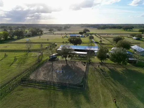 12895 NW Gainesville Road Reddick FL 32686