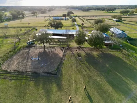 12895 NW Gainesville Road Reddick FL 32686