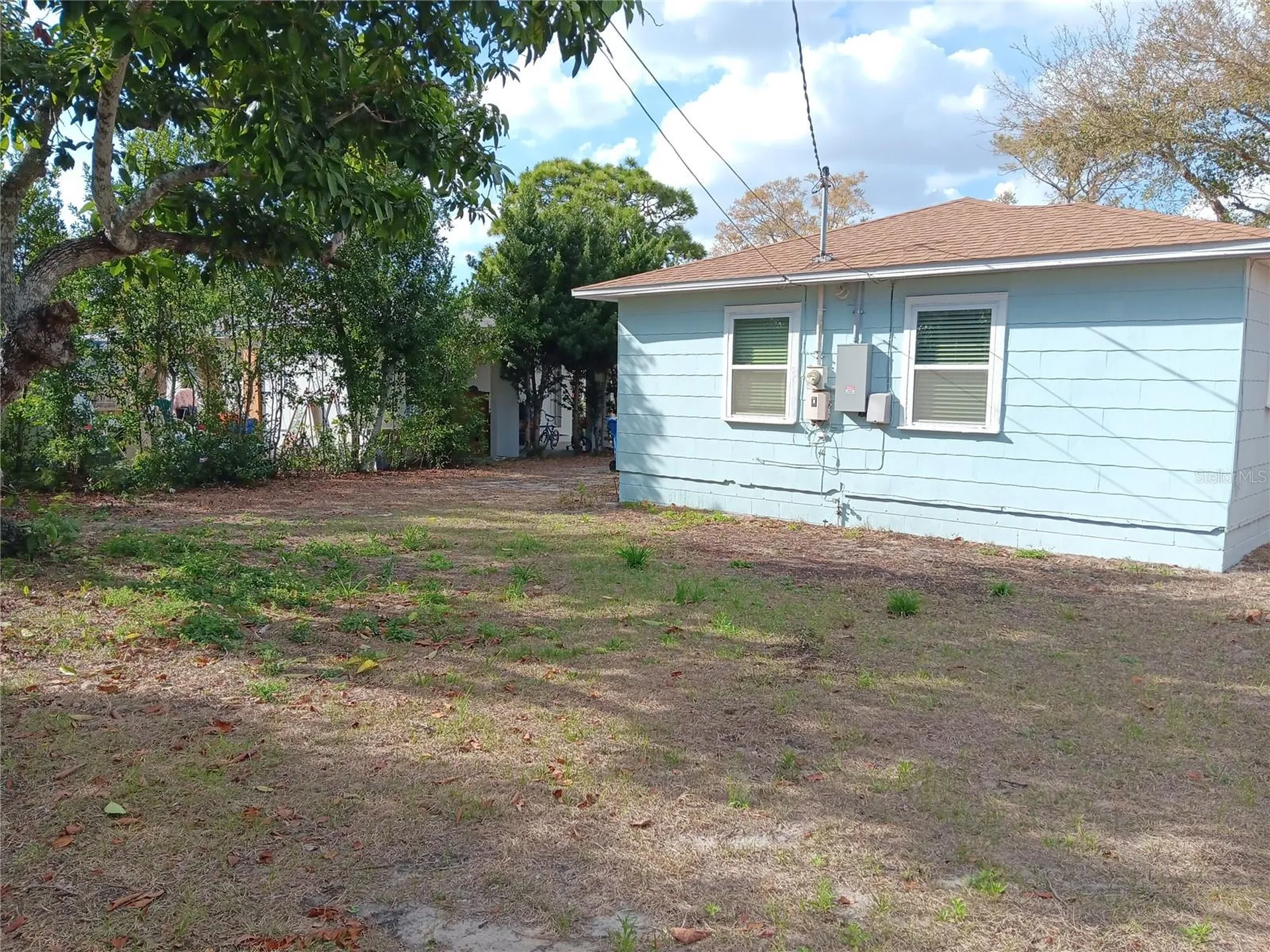 4942 Oxford Avenue N St Petersburg FL 33710