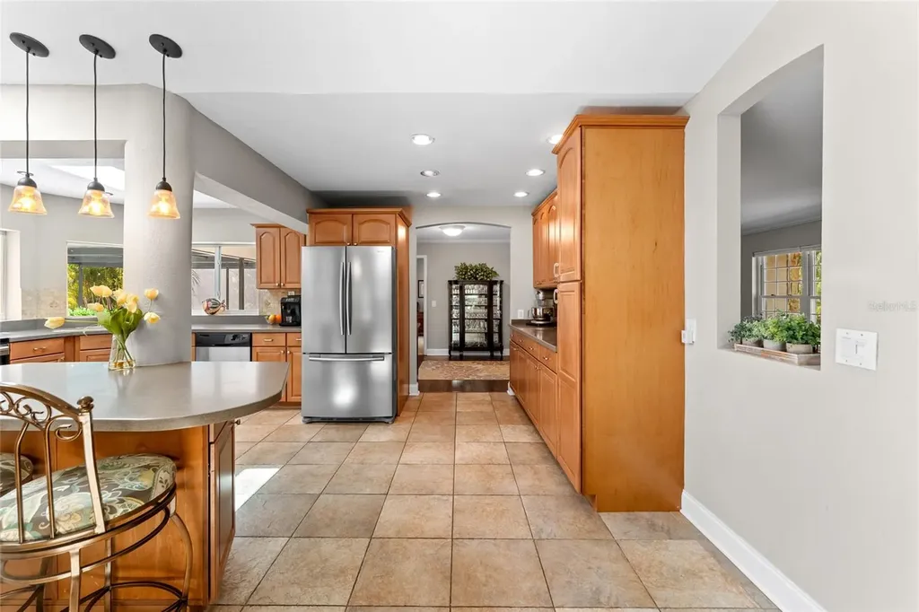 1811 La Grande Drive Dunedin FL 34698